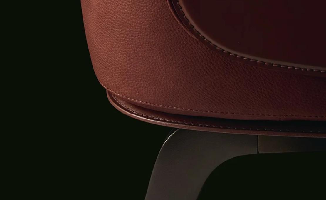 Кресло от фабрики Poliform модель KAPL051