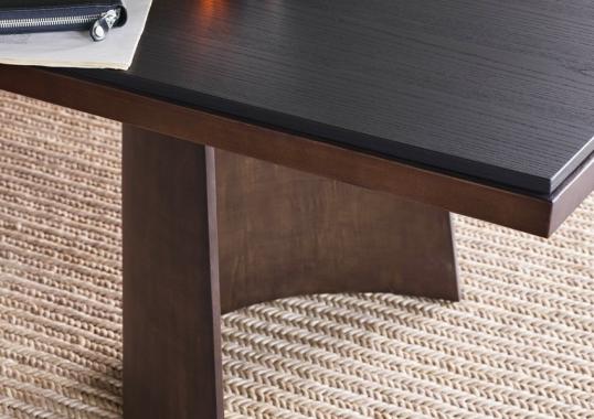 Стол Poliform Kensington Table image 6