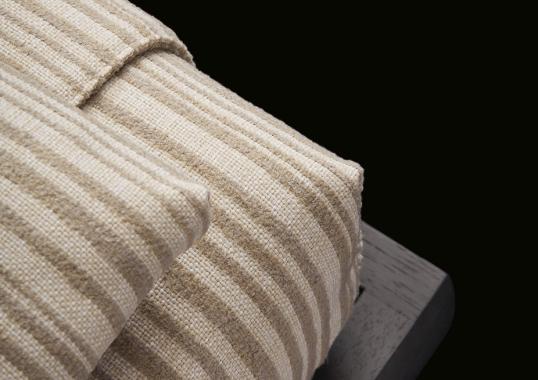 Шезлонг уличный Poliform KETCH SUNBED image 5