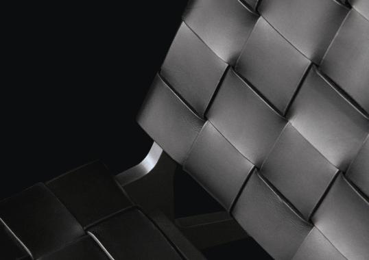 Кресло от фабрики Poliform модель Kay Lounge Arm