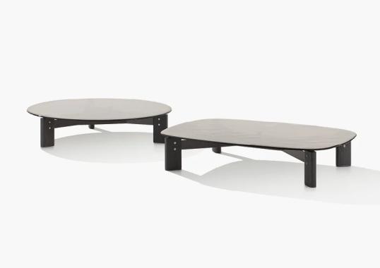 Уличный стол Poliform KETCH image 1