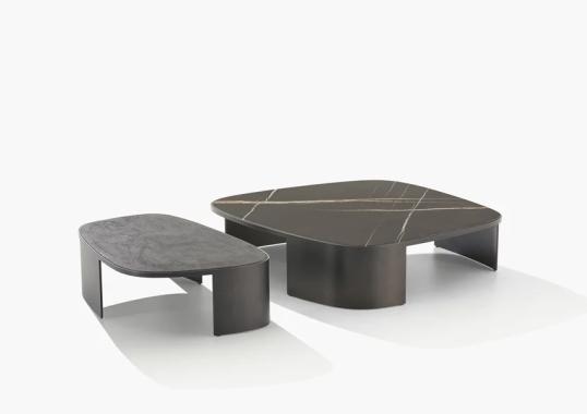 Журнальный столик Poliform Koishi image 1