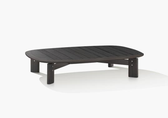 Уличный стол Poliform KETCH image 3