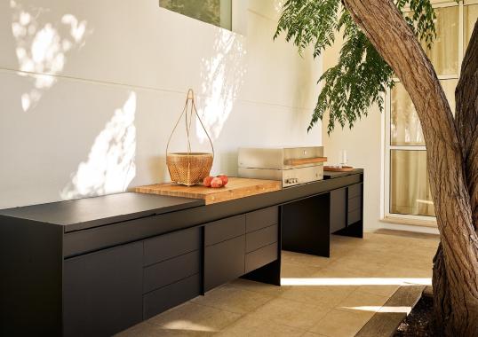 Кухни Poliform LAND KITCHEN image 3