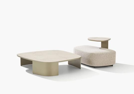 Журнальный столик Poliform Koishi image 4