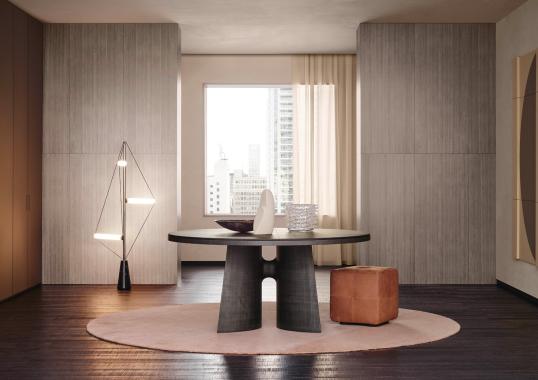 Стол от фабрики Poliform модель Kensington Table