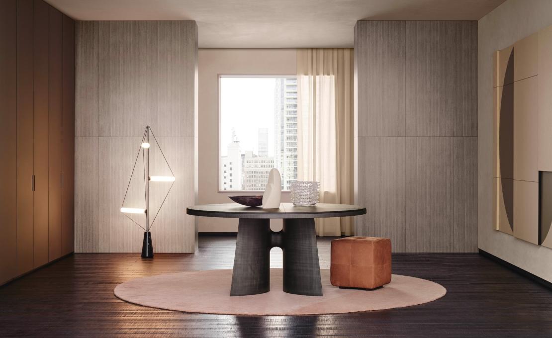 Стол от фабрики Poliform модель Kensington Table