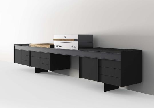 Кухни Poliform LAND KITCHEN image 4