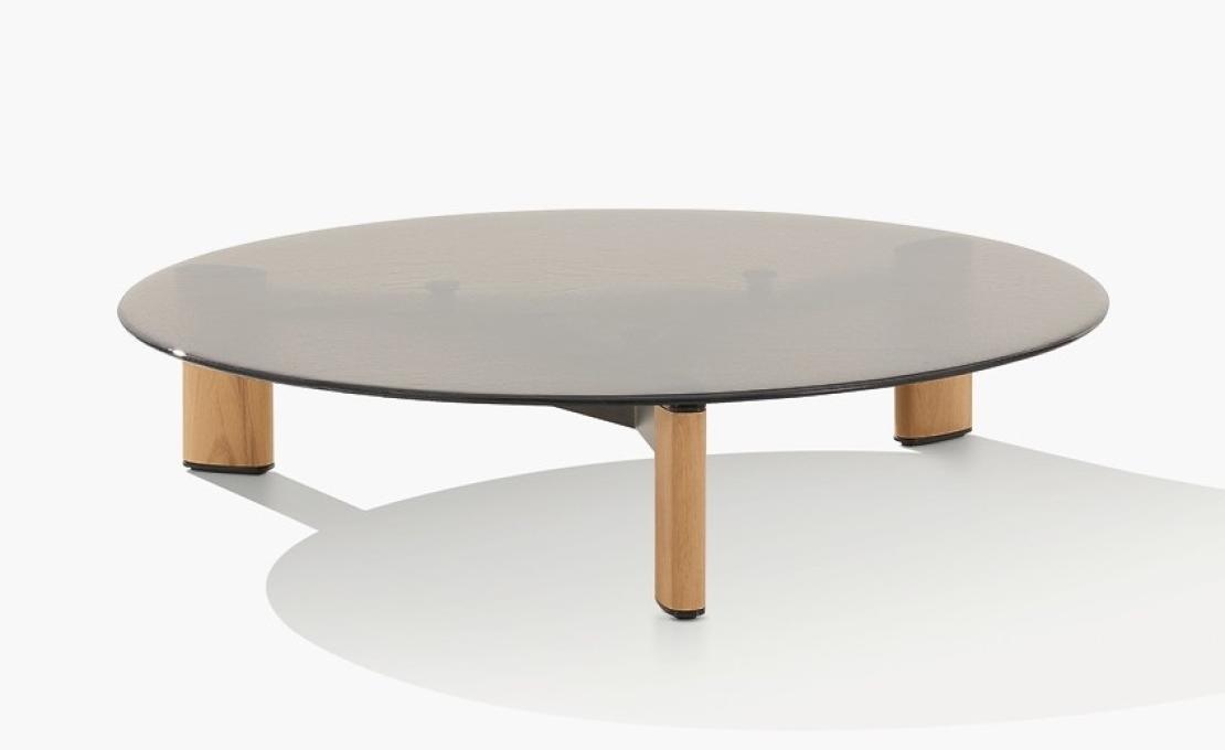 Уличный стол от фабрики Poliform модель KETCH 