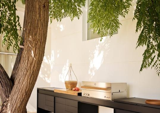 Кухни Poliform LAND KITCHEN image 5