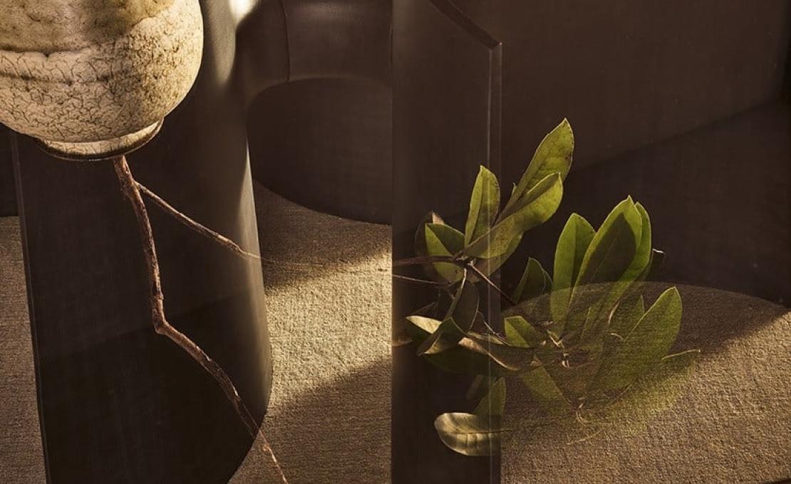 Стол от фабрики Poliform модель Kensington Table