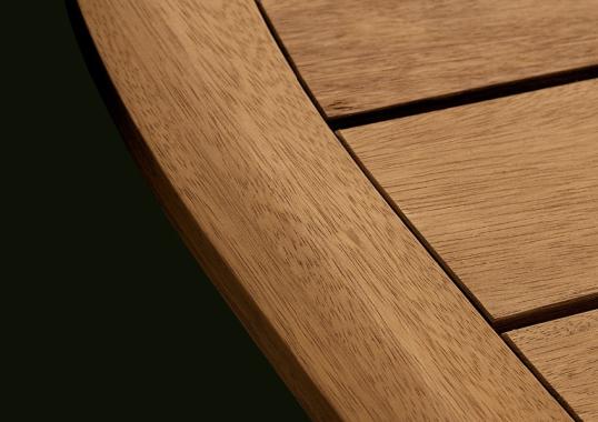 Уличный стол от фабрики Poliform модель KETCH 