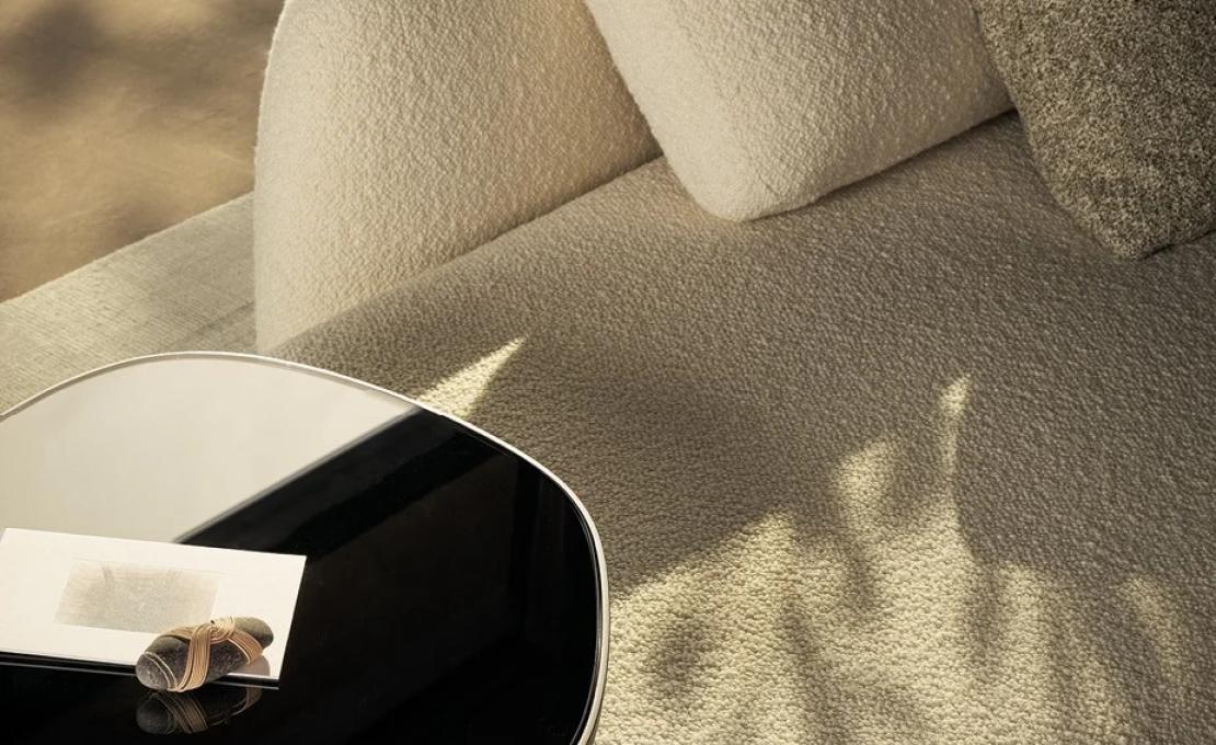 Журнальный столик от фабрики Poliform модель Koishi Side Table