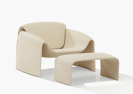 Кресло Poliform Le Club image 1
