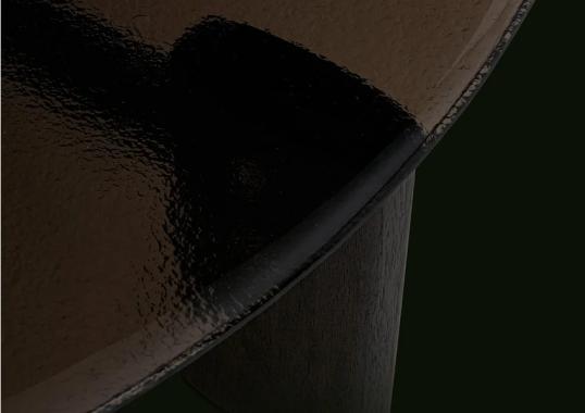 Уличный стол от фабрики Poliform модель KETCH 