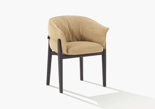 Стул Poliform LEOPOLD CHAIR image 1