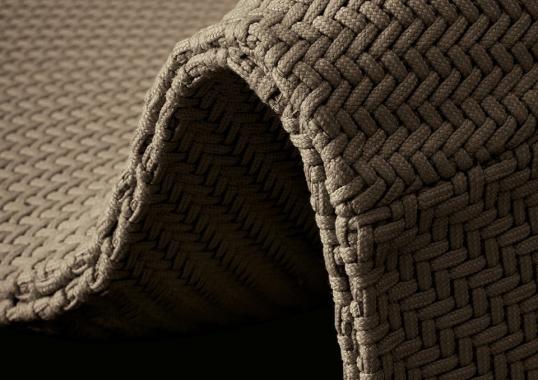 Кресло уличное Poliform LE CLUB OUTDOOR image 4