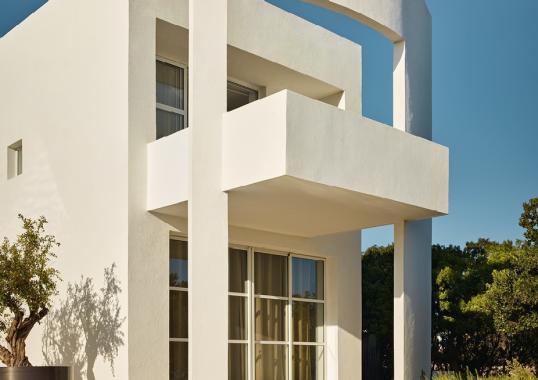 Кресло уличное Poliform LE CLUB OUTDOOR image 5