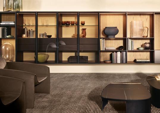 Кресло Poliform Le Club image 5