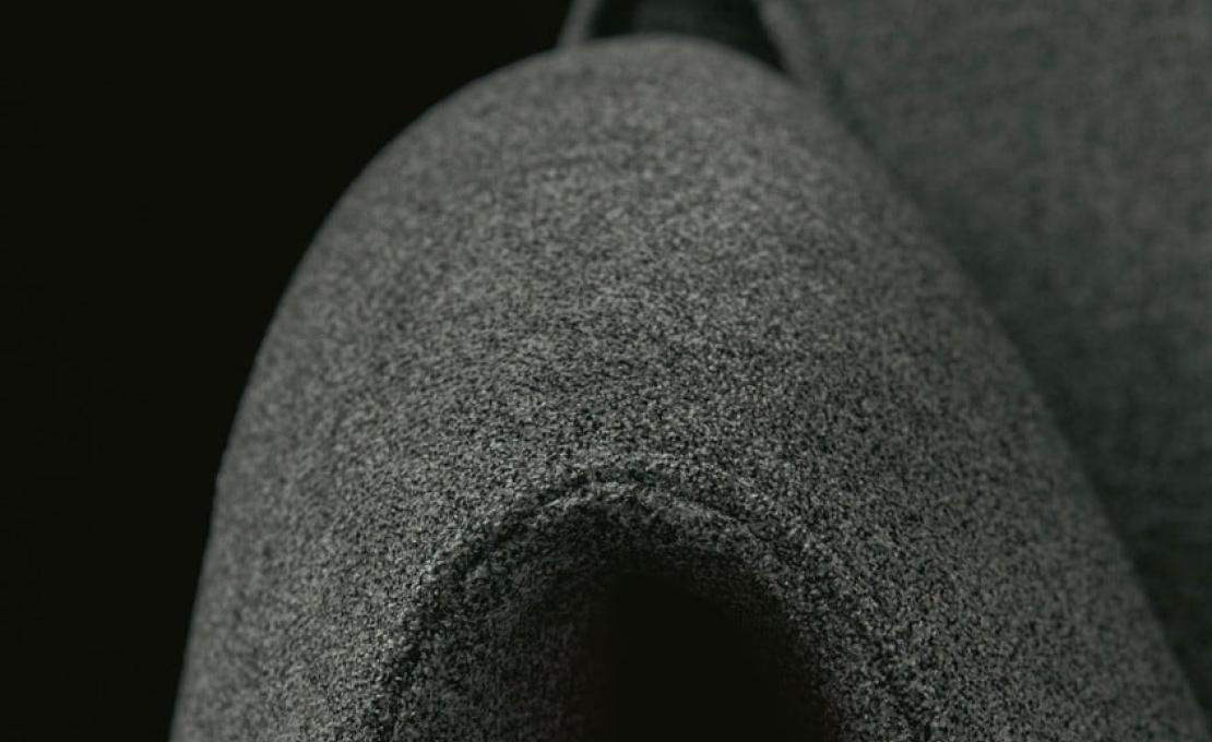 Кресло от фабрики Poliform модель Le Club Arm