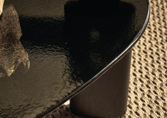 Уличный стол от фабрики Poliform модель KETCH 