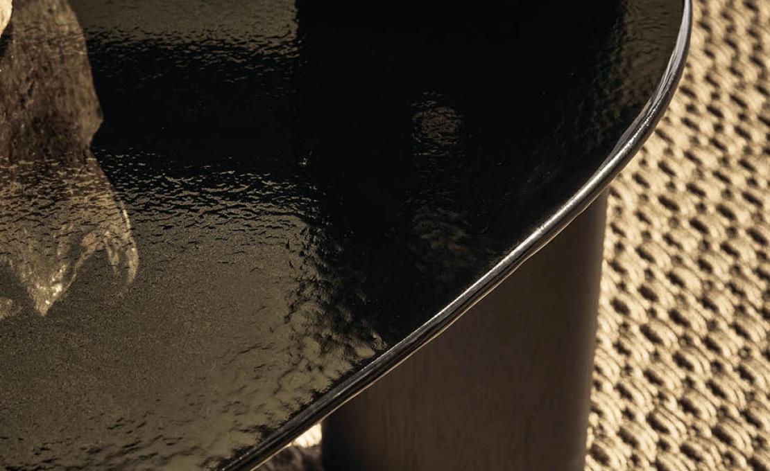 Уличный стол от фабрики Poliform модель KETCH 