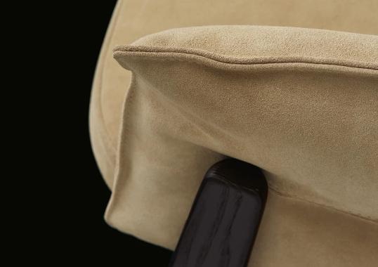 Стул Poliform LEOPOLD CHAIR image 5