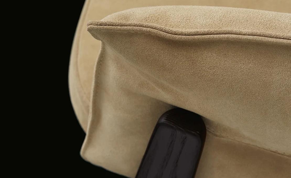 Стул от фабрики Poliform модель LEOPOLD 