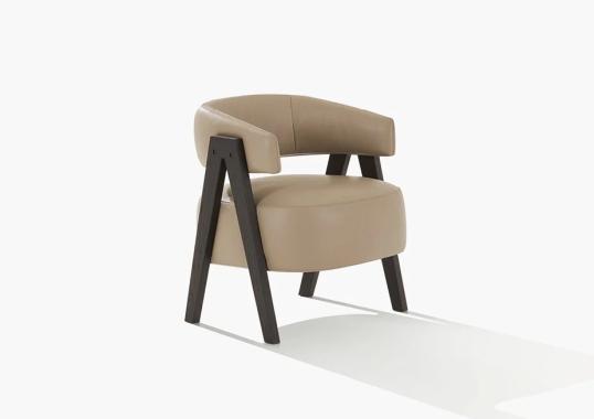 Кресло Poliform LOAI image 1