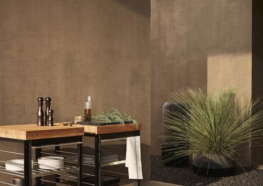 Кухни от фабрики Poliform модель LAND KITCHEN