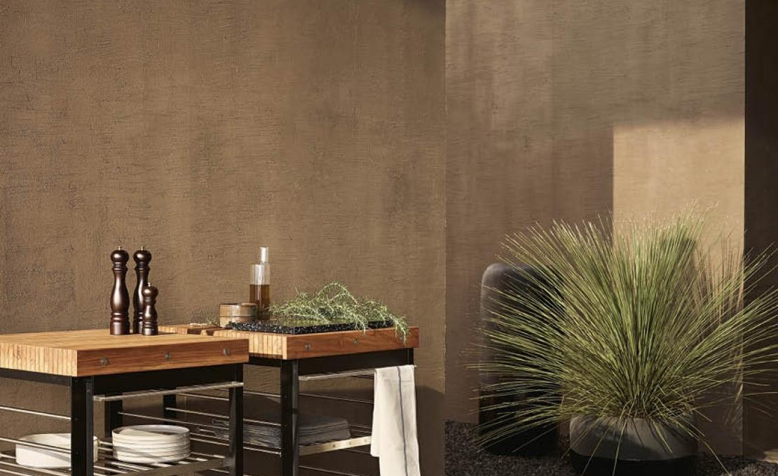 Кухни от фабрики Poliform модель LAND KITCHEN