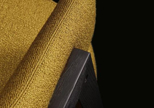 Кресло Poliform LOAI image 4