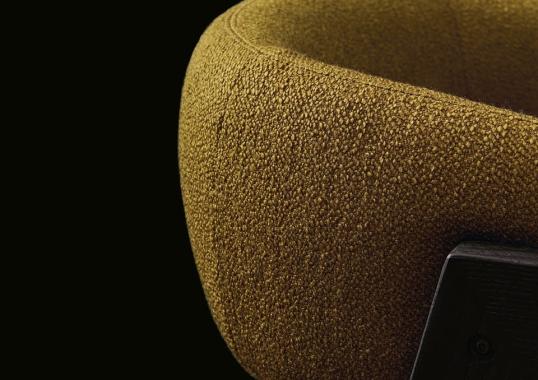 Кресло Poliform LOAI image 6