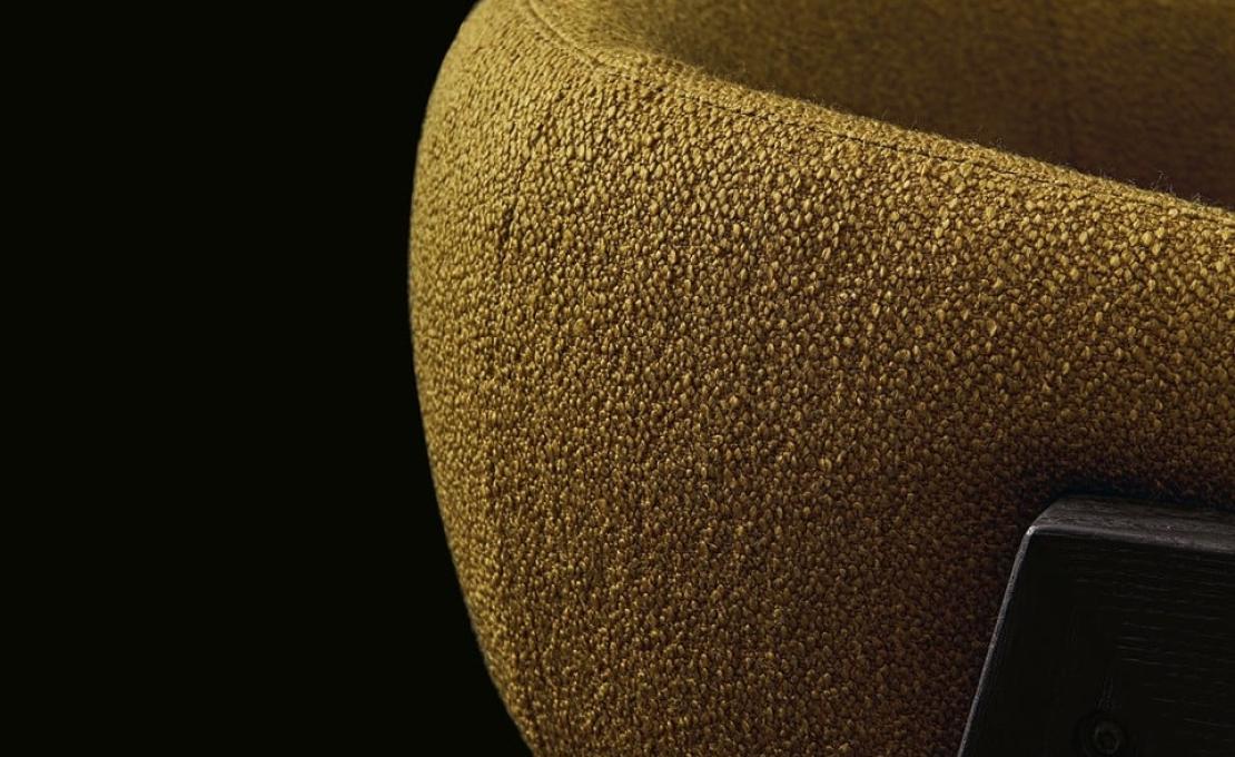 Кресло от фабрики Poliform модель LOAI ARM