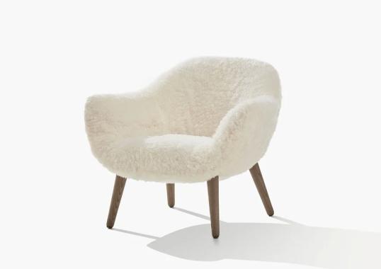 Кресло Poliform Mad Chair image 3