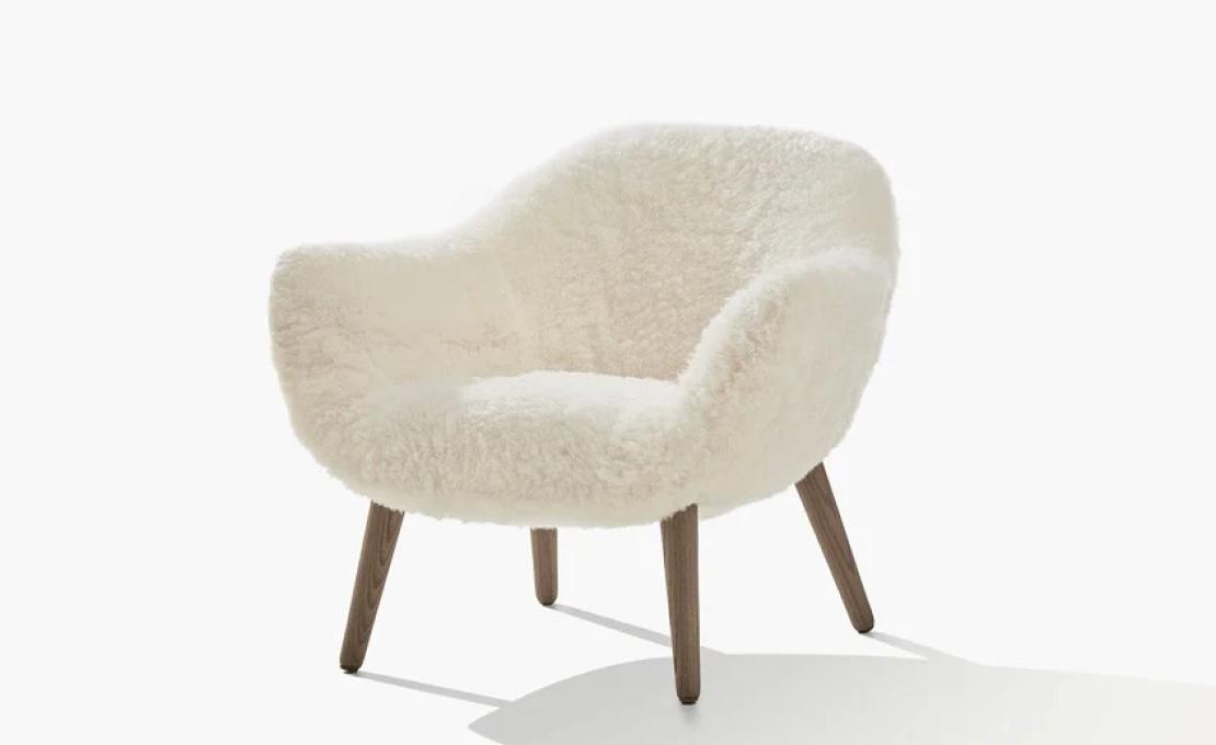 Кресло от фабрики Poliform модель Mad  Arm