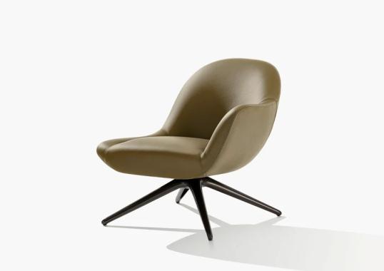 Кресло Poliform Mad Chair Small image 4