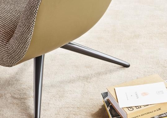 Кресло Poliform MAPN800J image 4