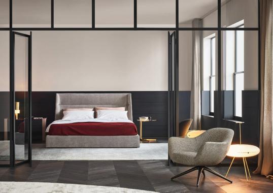 Кресло Poliform Mad Chair Small image 5