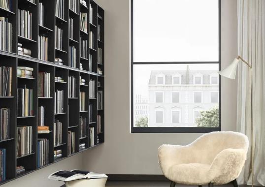 Кресло Poliform Mad Chair image 5