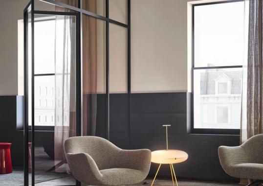 Кресло Poliform Mad Chair Small image 6