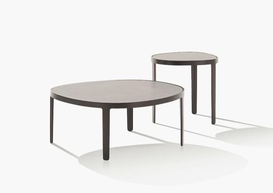 Уличный стол Poliform MAD OUT image 1