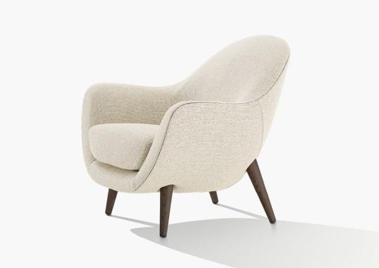 Кресло Poliform MAPQ950 image 1