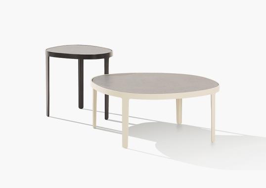 Уличный стол Poliform MAD OUT image 3