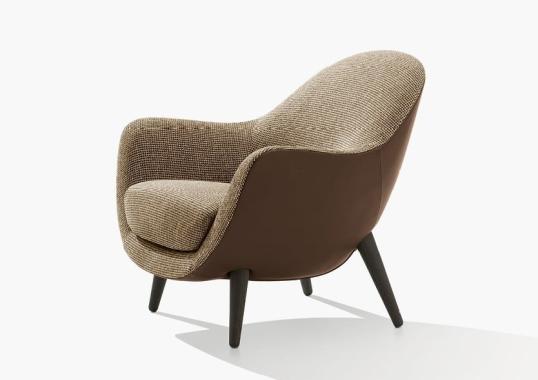 Кресло Poliform MAPQ950 image 3