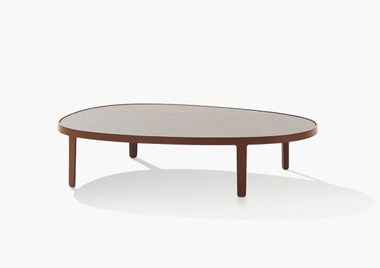 Уличный стол Poliform MAD OUT image 4