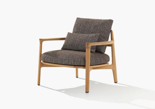 Кресло уличное Poliform MAGNOLIA image 1