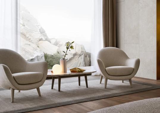 Кресло Poliform MAPQ950 image 4