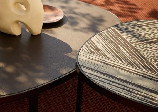 Уличный стол Poliform MAD OUT image 6