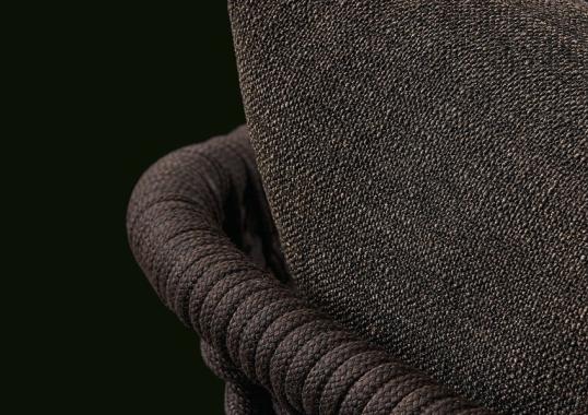 Уличный диван от фабрики Poliform модель MAD OUT SOFA